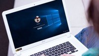 forgot laptop password picture